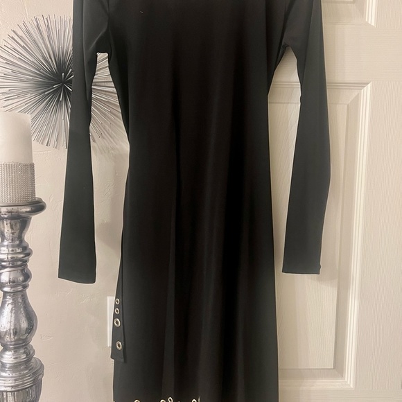 Michael Kors, Size S, Black - Long Sleeves Excellent Condition - Picture 4 of 4